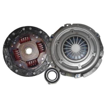 Imagem de 01 Kit Embreagem Logan 2007 A 2020 Sachs, KIT EMBREAGEM