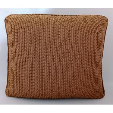 Imagem de ALMOFADA SIMONE 50X50 - COR FRONTAL