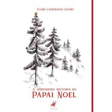 Imagem de A verdadeira história do Papai Noel I