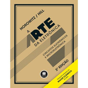 Imagem de A Arte da Eletrônica