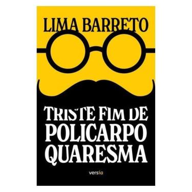 Imagem de Triste Fim De Policarpo Quaresma