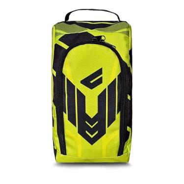 Imagem de Porta Chuteira Unaiter Run design único e sofisticado modelo sport em cada detalhe