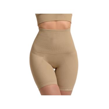 Imagem de Modelador Corporal Feminino - Slim Control Polishop | Nude - GG
