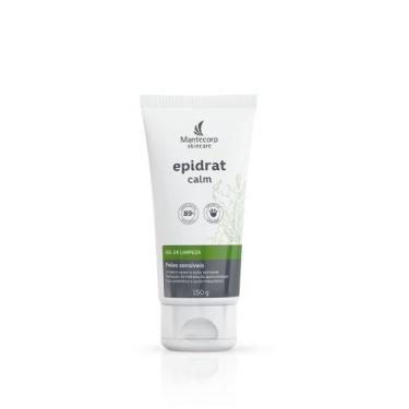 Imagem de Epidrat Calm Gel Limpeza BG 150g