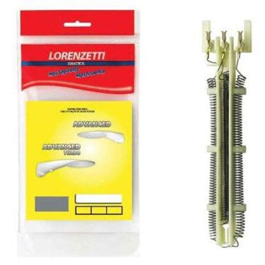 Imagem de Resistência Lorenzetti Advanced Eletrônica