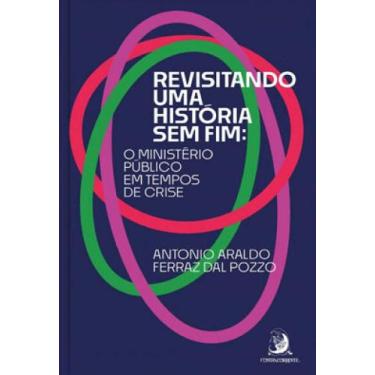 Imagem de Revisitando uma história sem fim