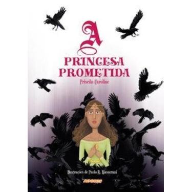 Imagem de A princesa prometida - ADONIS, 3