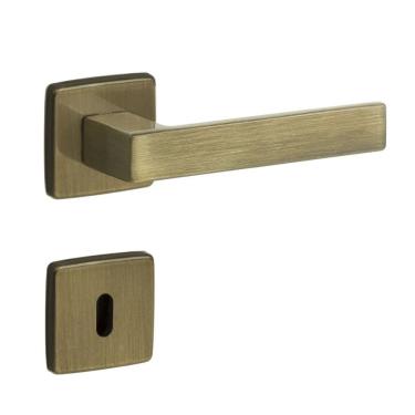 Imagem de Fechadura Interna 40mm Light Loft - K11-20/010 - LOCKWELL