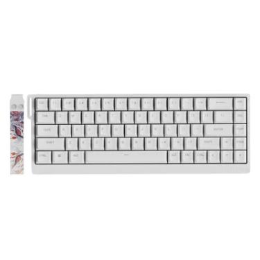 Imagem de Teclado Magnético RGB Madlions 60he