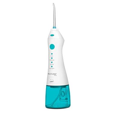 Imagem de Irrigador Oral Clearpik Portable 200ml Recarregável Multi Saúde - HC036