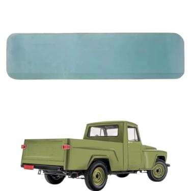 Imagem de Vidro Traseiro (Vigia) Pick-up F75 Ford Willys