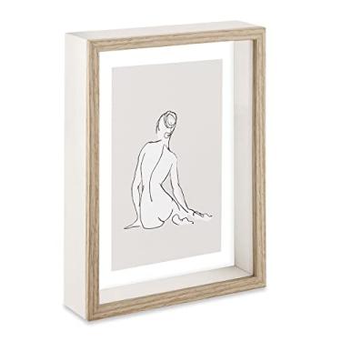 Imagem de Porta-Retrato em mdf - 20x25