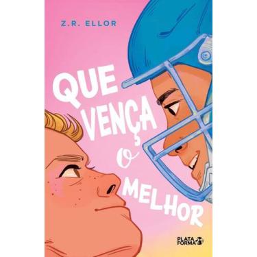 Imagem de Que Vença o Melhor - PLATAFORMA 21, Sortido