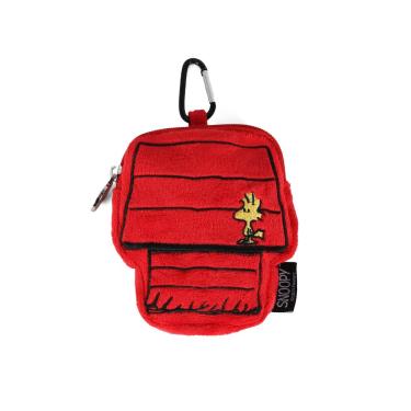 Imagem de Pet Poop Bag Vermelho - Unico