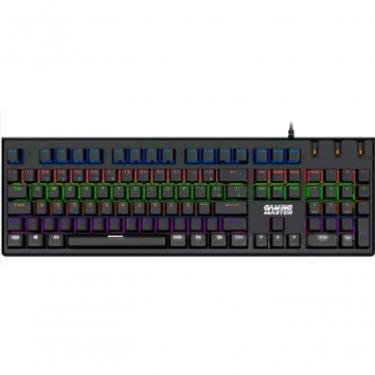 Imagem de Teclado Gamer Mecânico K-mex Dracarys Kgdb28