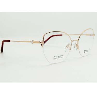 Imagem de ARMACAO BULGET BG2184T 04B