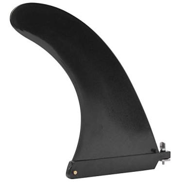 Imagem de Generic Barbatanas de Prancha Destacáveis, Acessórios de Surf Barbatanas de Prancha Destacáveis, para Caiaques, Barcos a Remo, Canoas