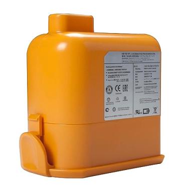 Imagem de EAC63382204 EAC63382202 Bateria para LG A9 MAX A9M A9MULTI A958 A958SA A958SK Cord Zero A9, A9 Plus A902RM A905M A907GMS A905RM A908MVR A9277KGMS A9 S A929KVM A958S A958SA A9K-PRO A9K-CORE A9T-Ultra