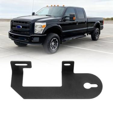 Imagem de AUTOVIC SOTF Suporte de interruptor de mudança na mosca, porta OBD2 para Ford F-250 F-350 Super Duty 1999-2022