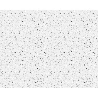 Imagem de Kit Adesivo Piso Box Banheiro Vinil Antiderrapante Cinza