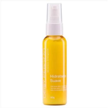 Imagem de Sérum Hidratante Facial Suave - Deisy Perozzo - 60ml