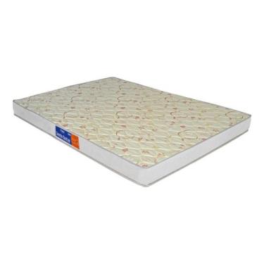 Imagem de Colchao Probel Guarda Costas Solteiro D28 Liso 188x88 - LINOFLEX COLCH