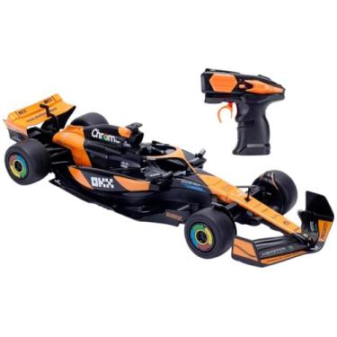 Imagem de Carrinho de Controle Remoto 7 Funções McLaren 1:20