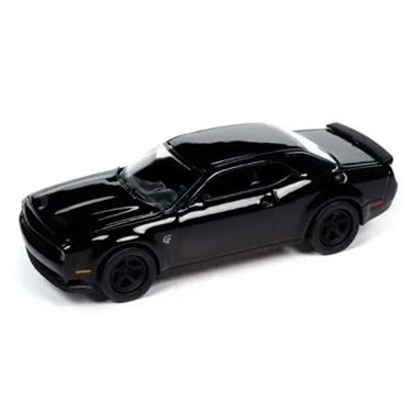 Imagem de Miniatura 21 Dodge Challenger SRT SuperStock 1:64 Auto World
