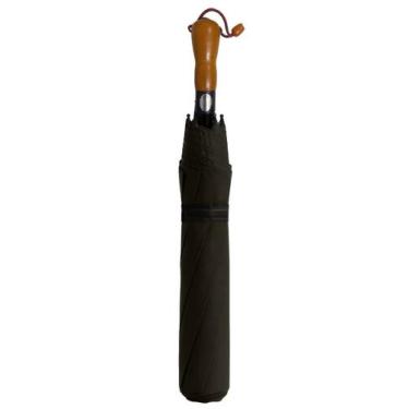 Imagem de Guarda Chuva Facinato Automático Preto Grande Reforçado 2026