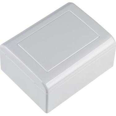 Imagem de Caixa com tampa cega sistema x 57303/004 - tramontina