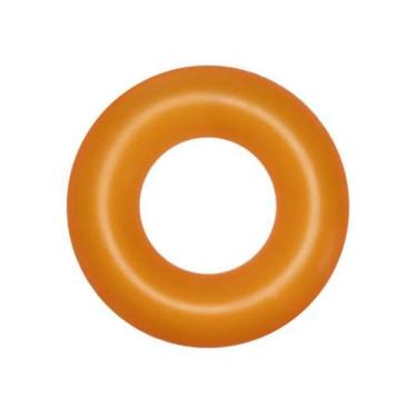 Imagem de Boia Inflável Bestway Circular 91cm Laranja Neon