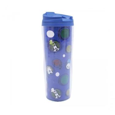 Imagem de Copo Azul Térmico Mickey 450ml - Disney