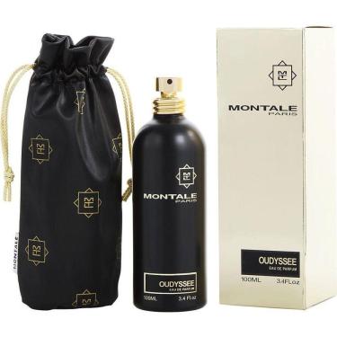 Imagem de Perfume Unisex Montale Paris Oudyssee Eau de Parfum Spray 100ml