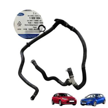 Imagem de Mangueira Saída Do Ar Quente Focus 2.0 2014 a 2019 - Original - FORD