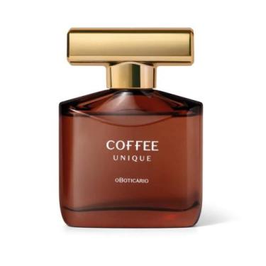 Imagem de Coffee Man Unique Fougére Oriental Desodorante Colônia 100ml - Boticar