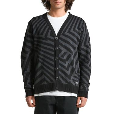 Imagem de Tricot Volcom Liberated Preto-Masculino