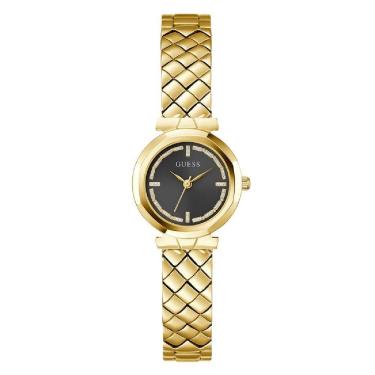 Imagem de Relógio Guess Feminino Ladies Tone Gw0839l2 Dourado