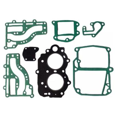 Imagem de Juntas Jogo P- Motor De Popa Yamaha 9.9 15hp Fmhs De Poupa