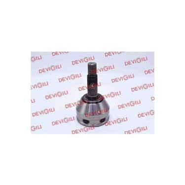 Imagem de Homocinetica Clio/ Kangoo/ Logan/ Sandero/ Scenic/ Symbol/ Twingo