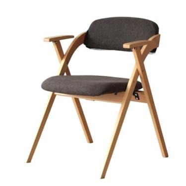 Imagem de Cadeira dobrável de madeira multifuncional dobrável portátil de madeira para lazer cadeira de praia cadeira de pesca cadeira de acampamento cadeira dobrável de jardim adequada para uso interno e