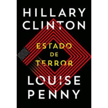 Imagem de Livro - Estado de terror - Editora Arqueiro