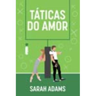 Imagem de Livro - Táticas do amor - Intrínseca