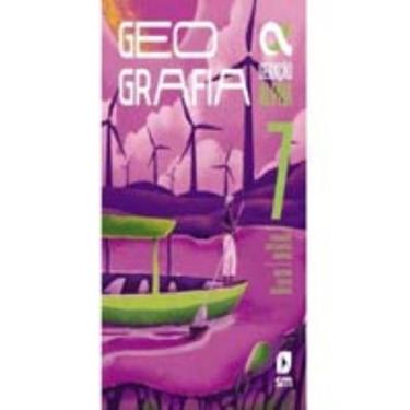 Imagem de GERAÇÃO ALPHA GEO 7 LA F2 5ª ED24 - SM - DIDATICOS, 3