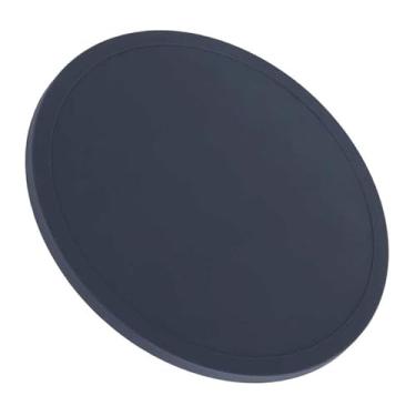 Imagem de CHMINGDE Tampa de fermentação de vedação de tigela de silicone de grau serve para acessórios de peças de liquidificador Thermomix TM31 TM5 TM6