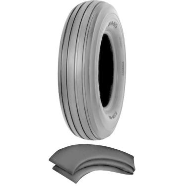 Imagem de Kit Pneu Implemento 11-L-15 10 Lonas Ra45 Pirelli + Camara
