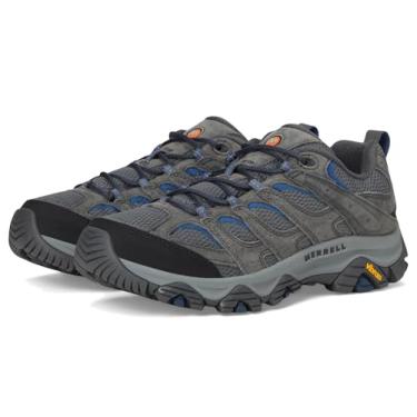 Imagem de Merrell Tênis de caminhada feminino Moab 3, Oliva, 8