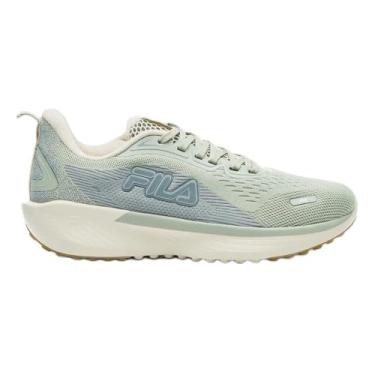 Imagem de Tenis Fila Duality Feminino,Abbey Stone/Cinza/Bege,34