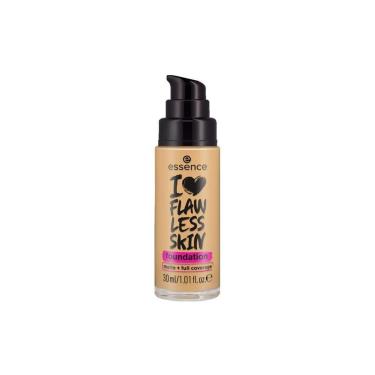 Imagem de Essence I Love Flawless Skin FPS 20 40 Light Ivory Base Líquida Matte 30ml-Unissex