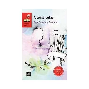 Imagem de Conta-gotas, A - SM EDICOES LTDA