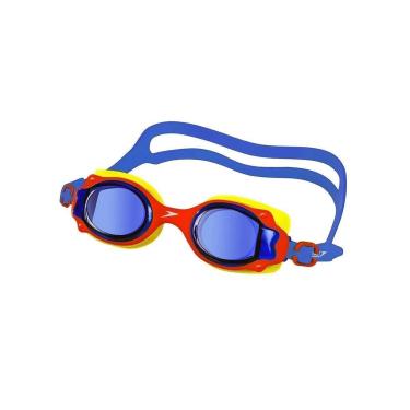 Imagem de Óculos de Natação Speedo Lappy Ajustável Infantil Piscina-Unissex